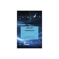 Bloomsbury Publishing PLC Emerging Technologies (häftad, eng)