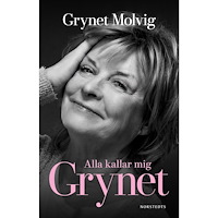 Grynet Molvig Alla kallar mig Grynet (pocket)