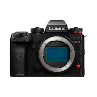 Panasonic Panasonic Lumix S1IIE Body