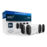 Arlo Arlo Pro 5 - nätverksövervakningskamera