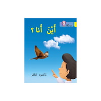 HarperCollins Publishers Where am I? (häftad, eng)