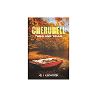 Austin Macauley Publishers Cherubell (inbunden, eng)