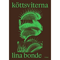 Lina Bonde Köttsviterna (bok, danskt band)