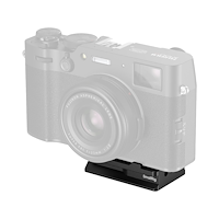 SMALLRIG SmallRig 5425 Arca-Swiss Mount Plate for AirTag for FUJIFILM