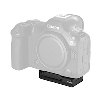 SMALLRIG SmallRig 5424 Arca-Swiss Mount Plate for AirTag for Canon