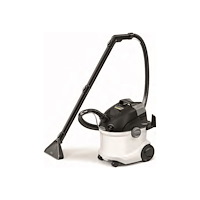 Kärcher Kärcher SE 5 - dammsugare - med behållare