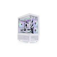 Thermaltake Technology Thermaltake View 170 TG ARGB - mid tower - micro ATX