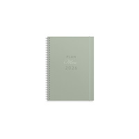 Burde Kalender Plan more 2026