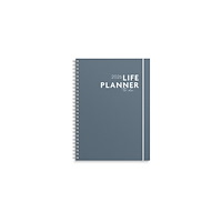Burde Life Planner To Do 2026