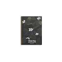 Burde Kalender Lantdrömmar 2026