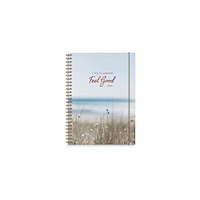 Burde Life Planner Feel good 2026
