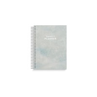 Burde Life Organizer Family Planner 2026