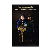 Stefan Sundström Självbiografi 1524-2025 (inbunden)