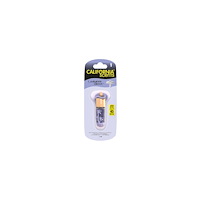 California Scents California Scents Hanging Vial Lavender Grove vůně do auta 5 ml