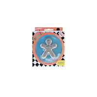 Mr&Mrs Fragrance Mr&Mrs Fragrance Niki Fresh Air Car Air Freshener