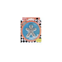 Mr&Mrs Fragrance Mr&Mrs Fragrance Niki Fresh Air Car Air Freshener