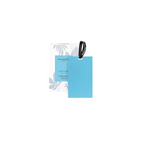 Millefiori Millefiori Acqua Marina Scented Cards 3pcs