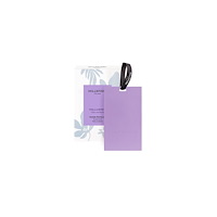 Millefiori Millefiori Viola Ametista Scented Cards 3pcs