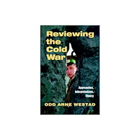 Taylor & francis ltd Reviewing the Cold War (häftad, eng)