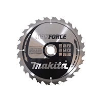 Makita Makita MAKFORCE cirkelsågblad - för trä