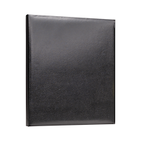 FOCUS Focus Prestige Ringbinder Black