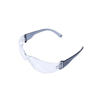 ZEKLER Skyddsglasögon ZEKLER 30 klar