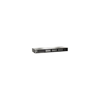 LevelOne LevelOne GSW-2457 - switch - 24 portar