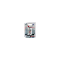 ANSMANN-ENERGY ANSMANN Mignon Extreme Lithium batteri - 2 x AA-typ - Li