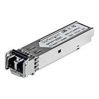 StarTech.com StarTech.com Cisco GLC-FE-100FX-kompatibel SFP-sändtagarmodul - 100BASE-FX - SFP-sändar/mottagarmodul (mini-GBIC) - 100M...