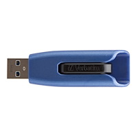 VERBATIM Verbatim Store 'n' Go V3 MAX - USB flash-enhet - 64 GB