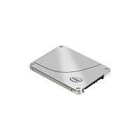 Intel Intel Solid-State Drive DC S3610 Series - SSD - 400 GB - SATA 6Gb/s