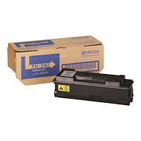 KYOCERA Kyocera TK 340 - svart - original - tonerkassett