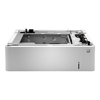 Hewlett-Packard HP pappersmagasin - 550 ark