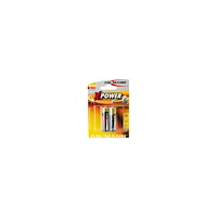 ANSMANN-ENERGY ANSMANN X-POWER Mignon AA batteri - 2 x AA-typ - alkaliskt