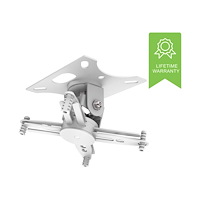 Vision Vision Techmount TM-CC monteringssats - för projektor - satinvit