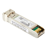 Cisco Systems Cisco - SFP+ sändar/mottagarmodul - 10GbE