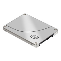 Intel Intel Solid-State Drive DC S3510 Series - SSD - 800 GB - SATA 6Gb/s