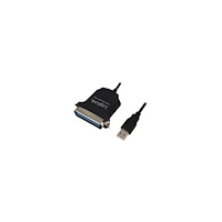 2direct LogiLink - parallell adapter - USB 2.0