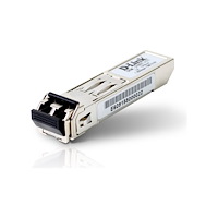 D-Link D-Link DEM 310GT - SFP-sändar/mottagarmodul (mini-GBIC) - 1GbE