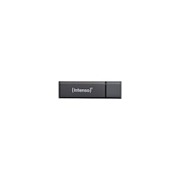 Intenso Intenso Alu Line - USB flash-enhet - 4 GB