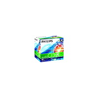 Philips Philips - CD-R x 10 - 700 MB - lagringsmedier