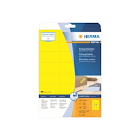 HERMA HERMA Special - etiketter - matt - 480 etikett (er) - 70 x 37 mm