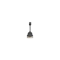 Hewlett-Packard HP DisplayPort-adapter - 19 cm