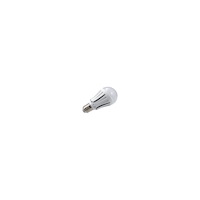 Ultron save-E - LED-glödlampa - form: A60 - glaserad finish - E27 - 10 W - varmt vitt ljus - 3000 K