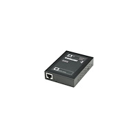 intellinet Intellinet Power over Ethernet (PoE+) Splitter, IEEE802.3at, 5, 7.5, 9 or 12 V DC output voltage - PoE linjedelare