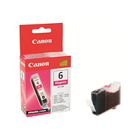 CANON Canon BCI-6M - magenta - original - bläcktank