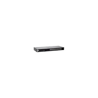 LevelOne LevelOne FSW-2450 - switch - 24 portar