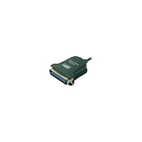 Sedna Advanced Electronics Sedna SE-USB-PRT - parallell adapter - USB - IEEE 1284
