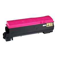 KYOCERA Kyocera TK 550M - magenta - original - tonerkassett