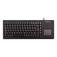 CHERRY CHERRY G84 5500 - tangentbord - QWERTY - amerikansk - svart Inmatningsenhet
